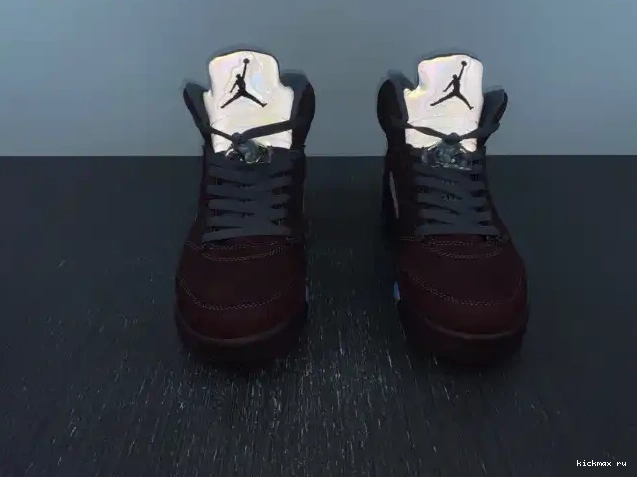 Rep DZ4131-600 5 Jordan Burgundy Air 0208