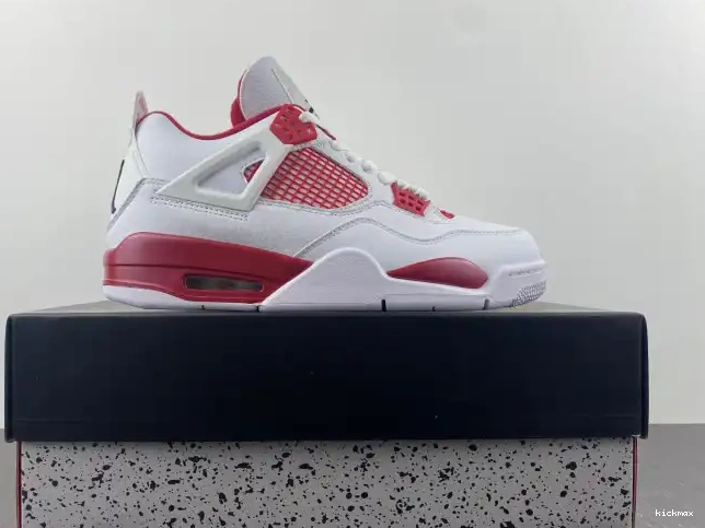 Cheap Alternate Retro Jordan Air 4 308497-106 89 0226