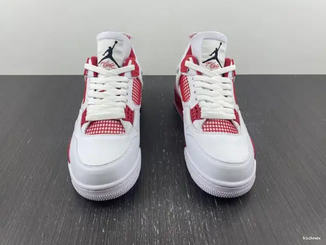 Cheap Alternate Retro Jordan Air 4 308497-106 89 0226