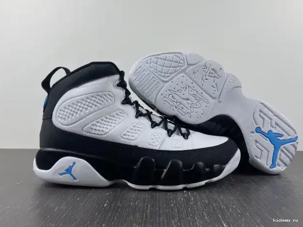 Cheap Retro 9 Blue Jordan Air University CT8019-140 0224