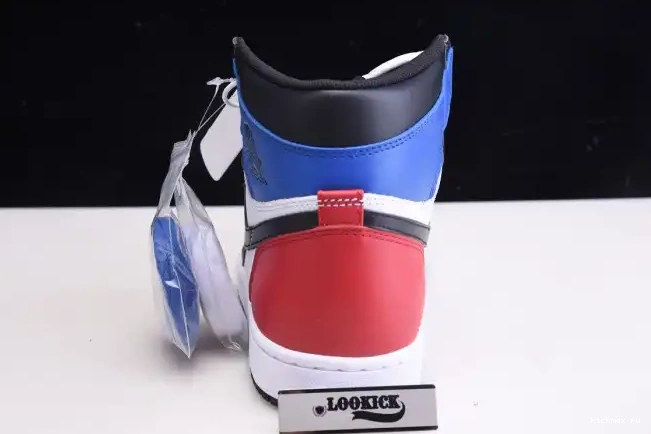 Rep 1 Air 2.0 3 DA2728-100 Retro Jordan Top High 0227