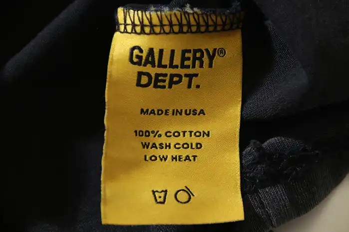 Cheap GA11ERY DEPT. T-SHIRT 24042316 0205