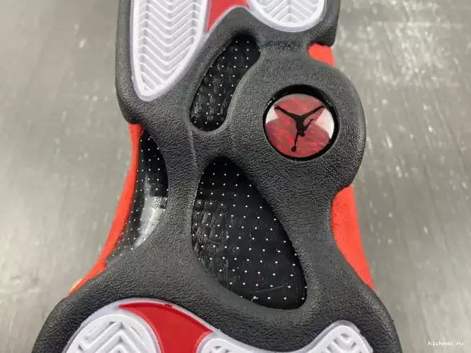 Cheap Bred Jordan 414571-004 13 Retro (2017) 0207