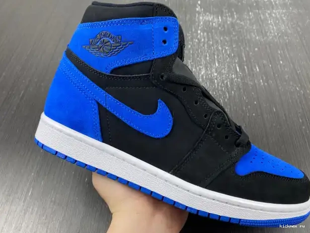 Rep High OG Royal Reimagined Air Jordan 1 DZ5485-042 0227