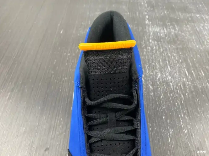 Cheap 14 Jordan Retro Laney 487471-407 0218