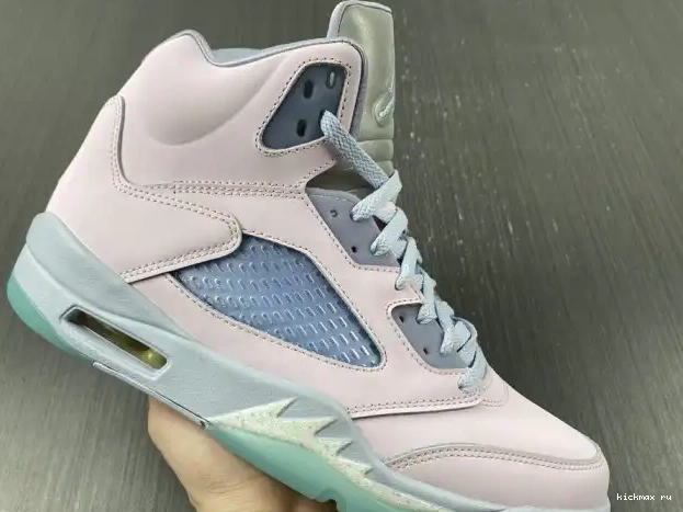 Rep DV0562-600 Jordan 5 Easter Air 0223