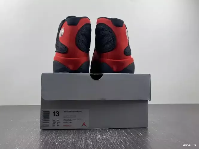 Cheap Bred Jordan 414571-004 13 Retro (2017) 0207