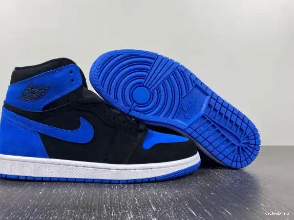 Rep High OG Royal Reimagined Air Jordan 1 DZ5485-042 0227