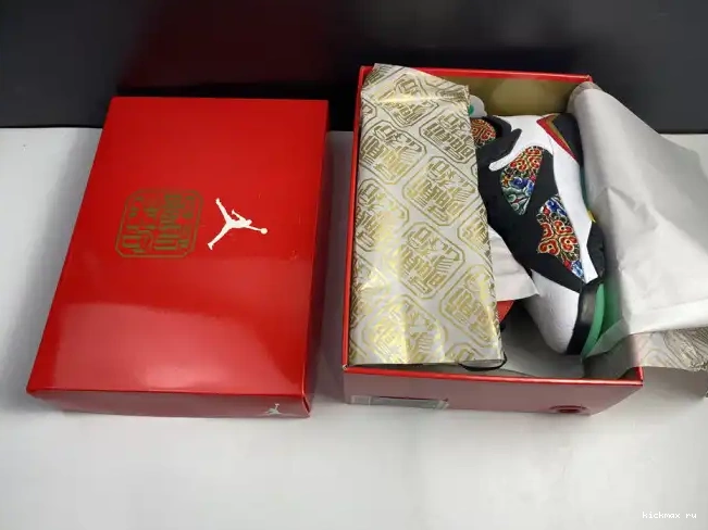 Rep Retro Jordan CW2805-160 China 7 Air Greater 0215