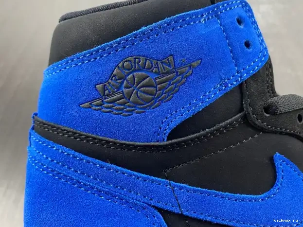 Rep High OG Royal Reimagined Air Jordan 1 DZ5485-042 0227