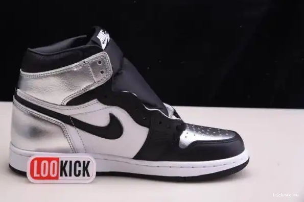 Rep CD0461-001 TOE AIR HIGH SILVER OG JORDAN 1 WMNS 0207