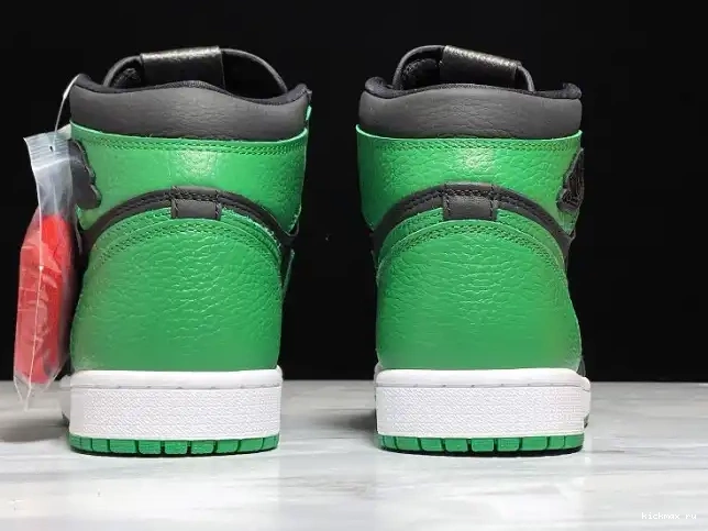 Rep Jordan 1 Pine 555088-030 High Green Air 0223