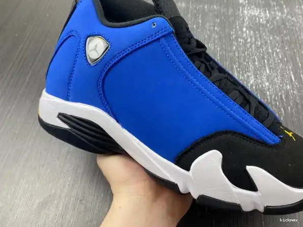 Cheap 14 Jordan Retro Laney 487471-407 0218