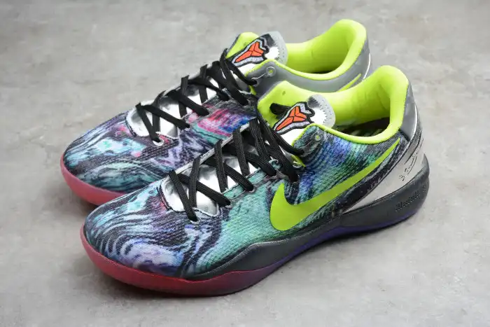 Rep Nike Kobe 8 Prelude (Reflection) 639655-900 0203