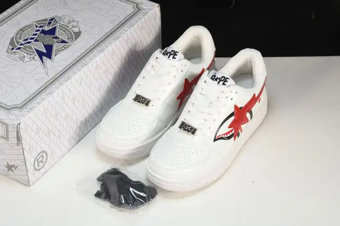 Rep B*PE SNEAKER FS-002 0204