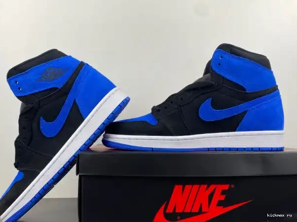 Rep High OG Royal Reimagined Air Jordan 1 DZ5485-042 0227