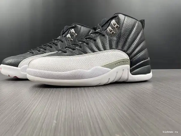 Rep 130690-001 Playoffs Retro Jordan 12 (2012) Air 0213