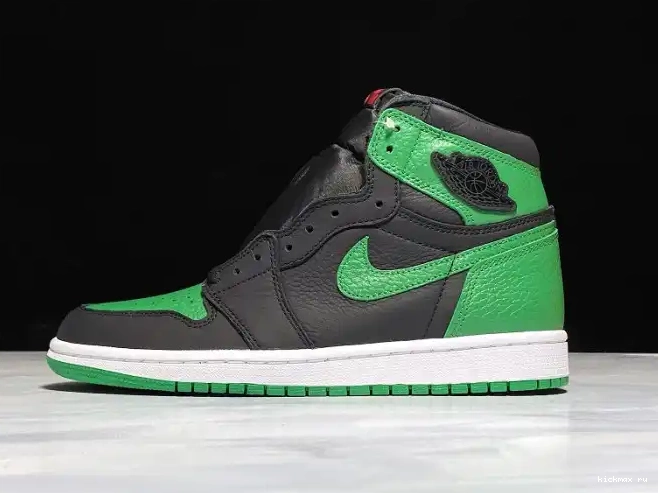 Rep Jordan 1 Pine 555088-030 High Green Air 0223