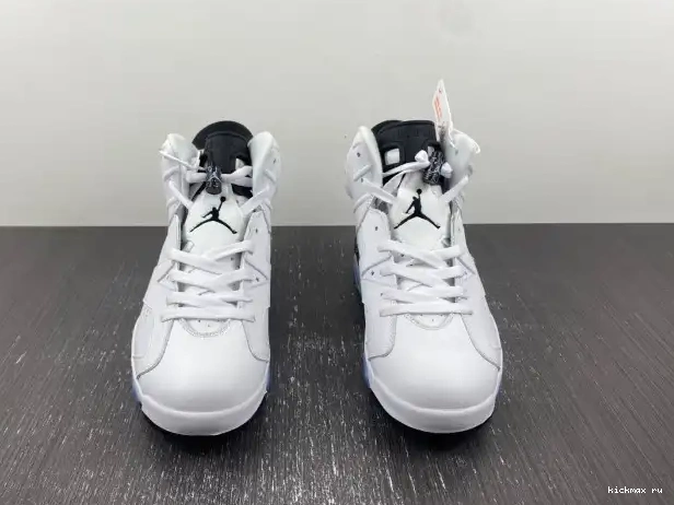 Rep CT8529-112 Oreo Reverse Jordan 6 Air 0220