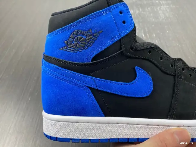 Rep High OG Royal Reimagined Air Jordan 1 DZ5485-042 0227