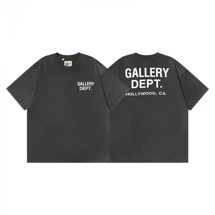 Cheap GA11ERY DEPT. T-SHIRT 24042316 0205