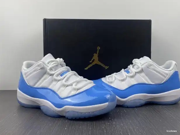 Rep 528895-106 mens Jordan 11 Release