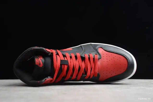 Rep 432001-001 1 Retro Jordan Air Banned 0210