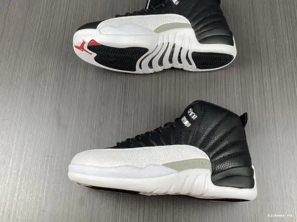 Rep 130690-001 Playoffs Retro Jordan 12 (2012) Air 0213