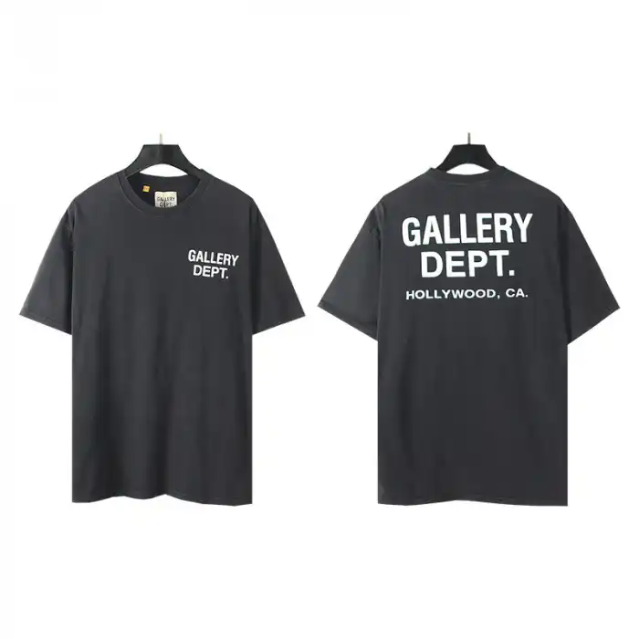 Cheap GA11ERY DEPT. T-SHIRT 24042316 0205