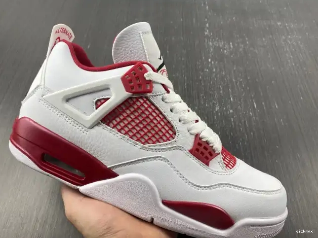 Cheap Alternate Retro Jordan Air 4 308497-106 89 0226