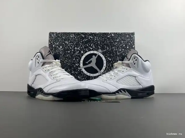 Cheap BLACK' RETRO AIR DD0587-110 JORDAN 'WHITE 5 0222