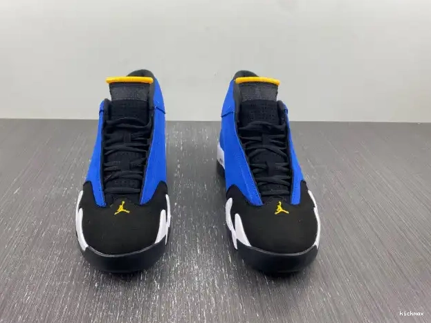 Cheap 14 Jordan Retro Laney 487471-407 0218