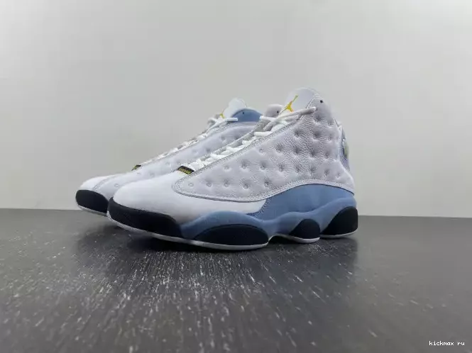 Rep Blue 414571-170 Jordan Grey Air 13 0207