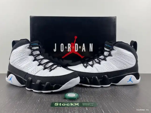 Cheap Retro 9 Blue Jordan Air University CT8019-140 0224