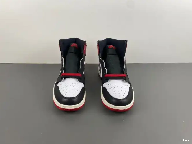 Cheap Air Reimagined High Toe DZ5485-106 Jordan 1 Black OG 0213