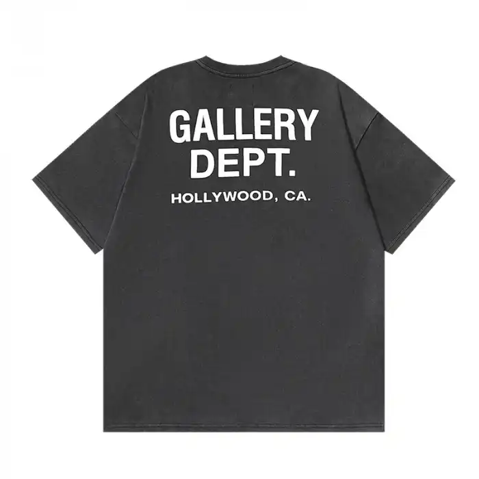 Cheap GA11ERY DEPT. T-SHIRT 24042316 0205