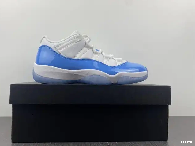 Rep 528895-106 mens Jordan 11 Release