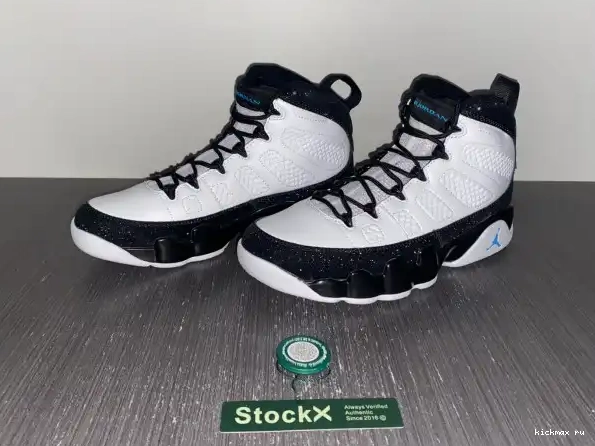 Cheap Retro 9 Blue Jordan Air University CT8019-140 0224