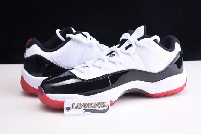 Cheap Low 11 Air Bred Jordan Concord AV2187-160 Retro 0217