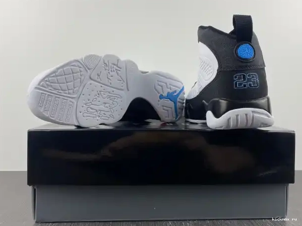 Cheap Retro 9 Blue Jordan Air University CT8019-140 0224