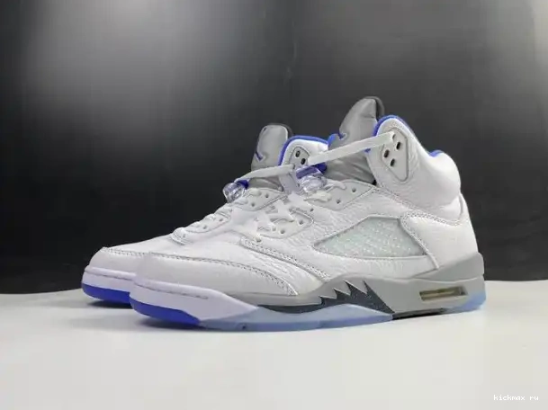 Cheap Air Stealth Retro Jordan 5 (2021) DD0587-140 White 0216