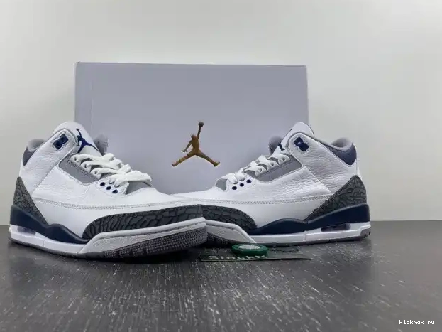 Rep 3 Midnight Jordan Air Navy CT8532-140 0218