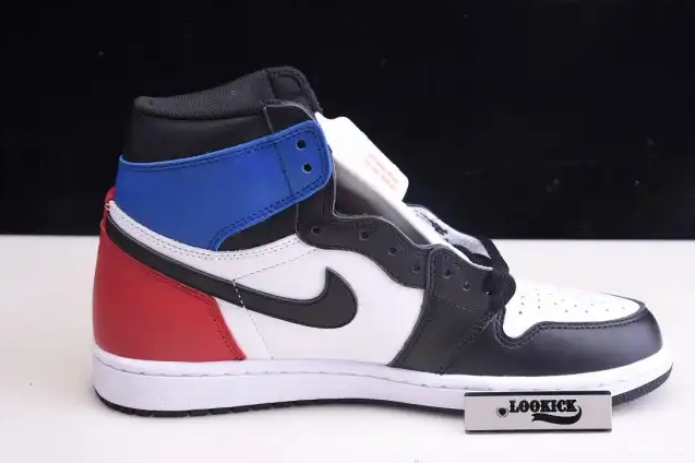 Rep 1 Air 2.0 3 DA2728-100 Retro Jordan Top High 0227