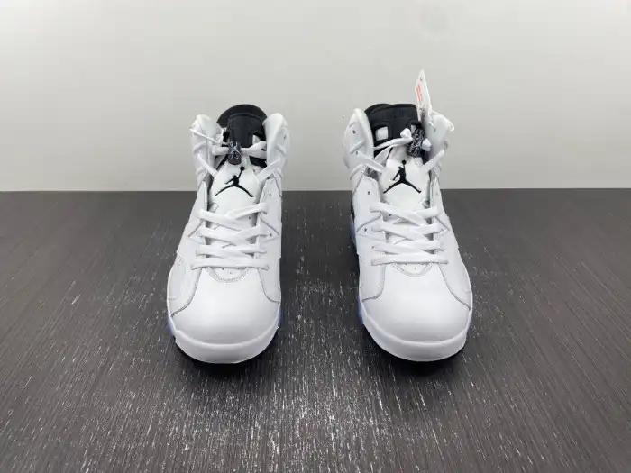 Cheap Air Jordan 6 Reverse Oreo CT8529-112 0206