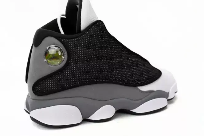 Rep Black 13 Jordan Air Retro Flint DJ5982-060 0207