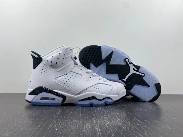 Cheap Air Jordan 6 Reverse Oreo CT8529-112 0206