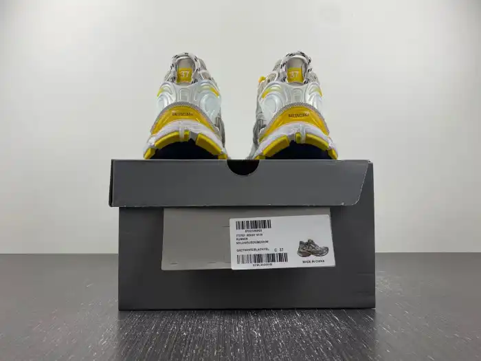 Rep BLCG RUNNER SNEAKER 772767 W3RNY 9170 0202