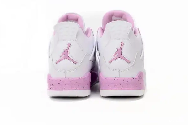 Cheap Jordan Retro CT8527-116 Pink White 4 0209