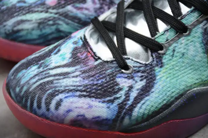 Rep Nike Kobe 8 Prelude (Reflection) 639655-900 0203