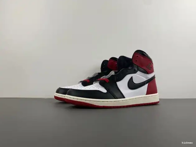 Cheap Air Reimagined High Toe DZ5485-106 Jordan 1 Black OG 0213